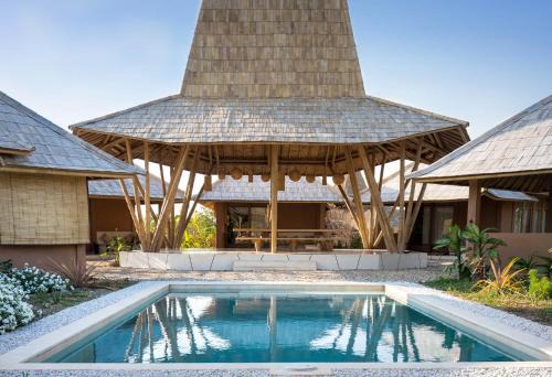 Maringi Sumba by the Sumba Hospitality Foundation