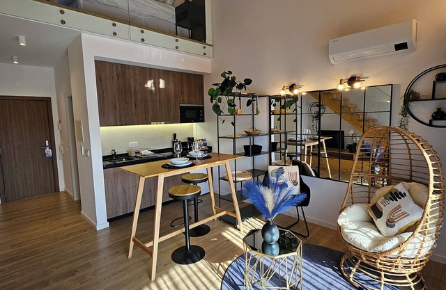 Marinha Grande Apartamentos Duo N°7