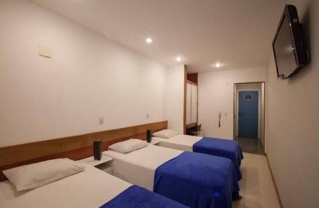 Marinho Plaza Hotel