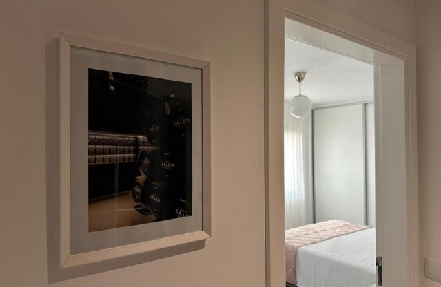 Marinho's Oporto Apartments II