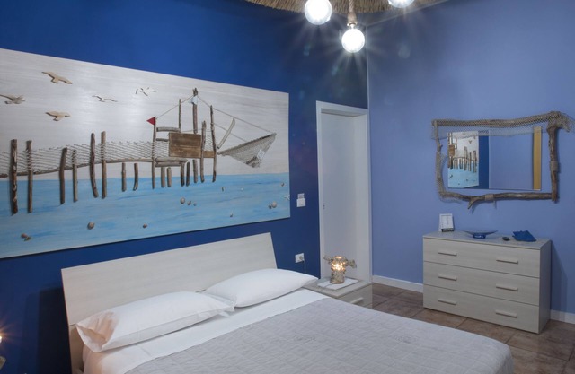 Marini Bed&Breakfast