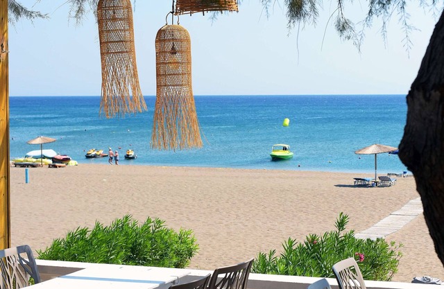 Marini Seaside