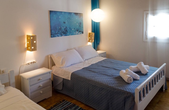 Marini Traditional Cottages | Thalassa