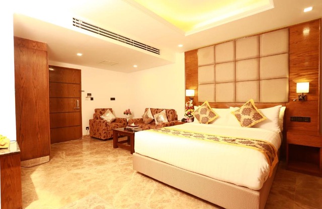 Marino Royal Hotel