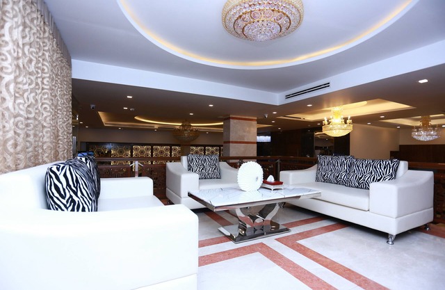 Marino Royal Hotel