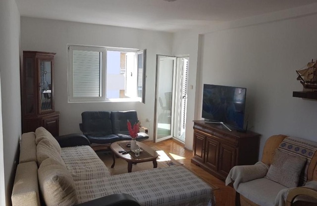 Mario Apartment