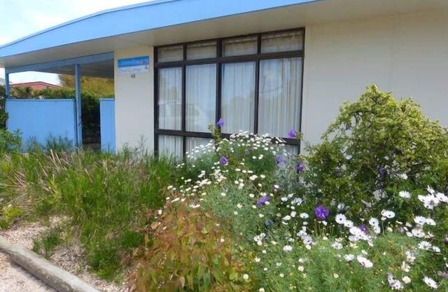 Marion Bay Beach Cottage