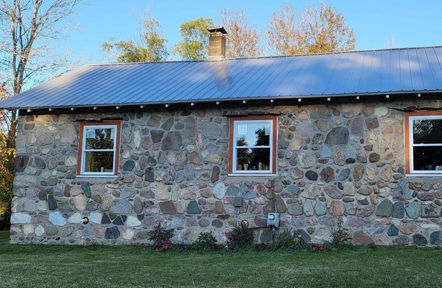 Marion Stone Cottage