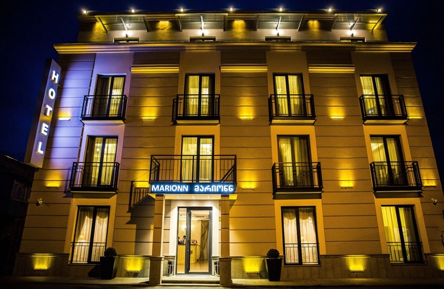Marionn Hotel