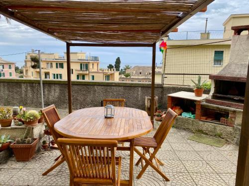 Mariotti's by The Sea - La casa al mare
