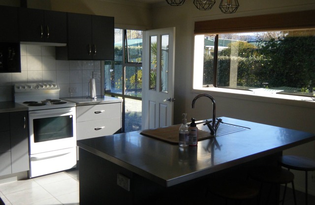 Mariri Magic - Home Away From Home