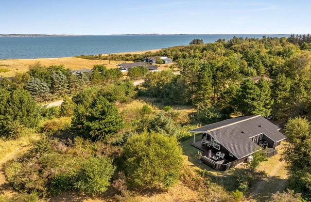 "Marisol" - 250m to the fjord by Interhome