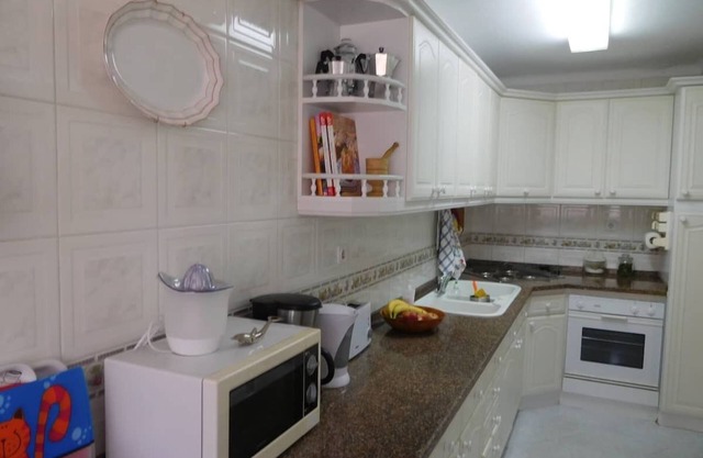 MARISOL - Villa Benedito