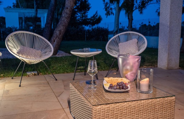 Maristesi Suites&Rooms