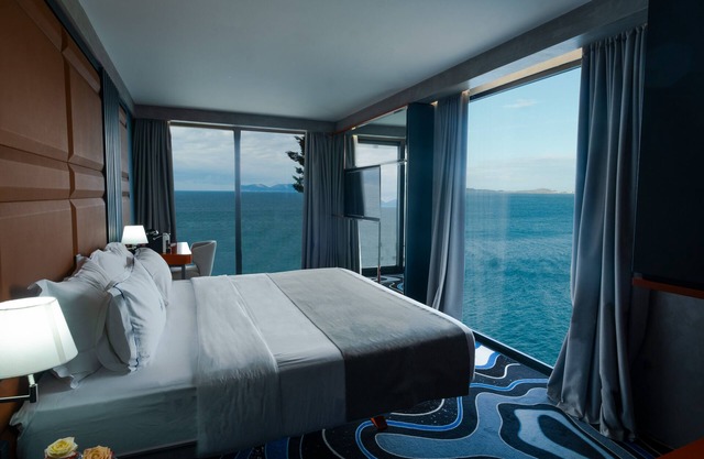 Maritim Marina Bay Luxury Resort