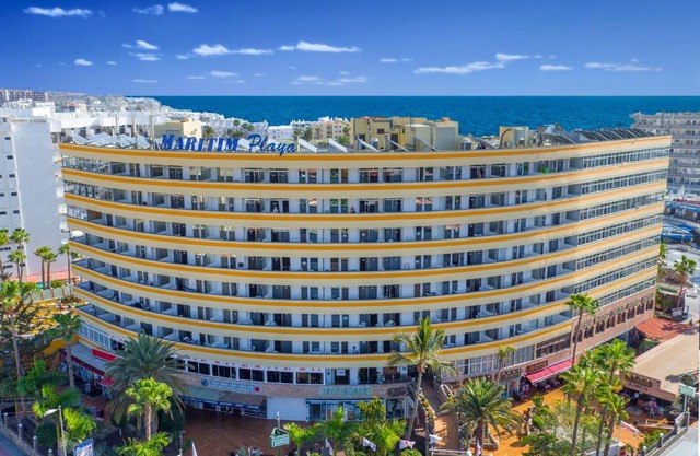 Maritim Playa