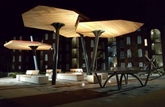 Maritime Apartments