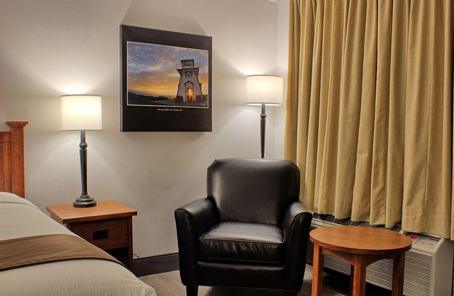 Maritime Inn Antigonish