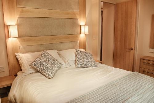 Maritime Pines - Norfolk Cottage Agency