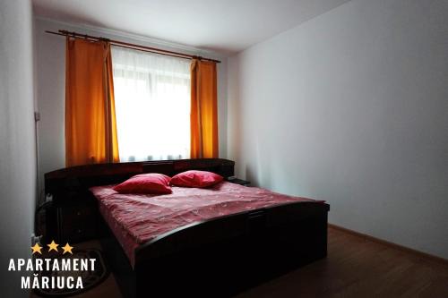 Mariuca Apartament