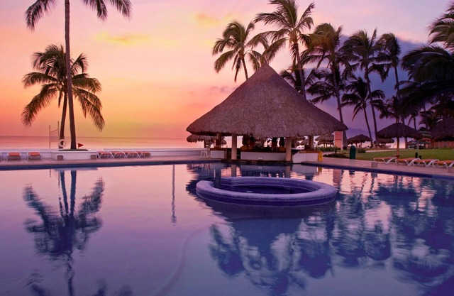 Marival Emotions Resort & Suites Riviera Nayarit by Mercure