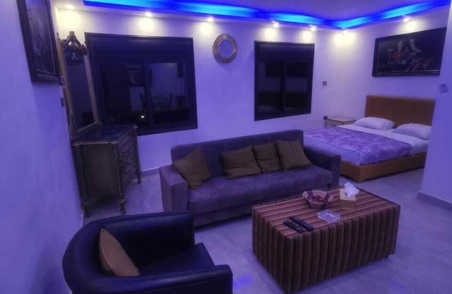 Marj Alhamam Furnished Suites