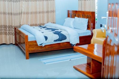 MARK-A VACATION Home