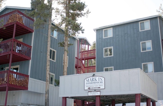 Mark IX By Peak Property Management