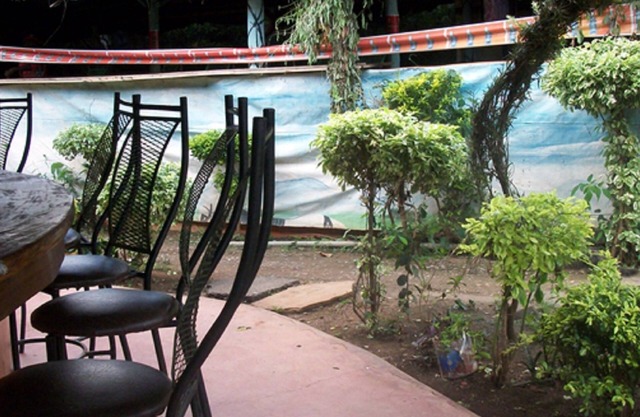 Mark5 Resort