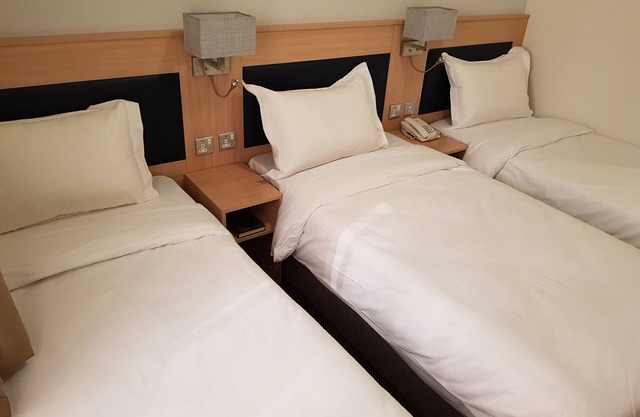 Markad Ajyad Hotel