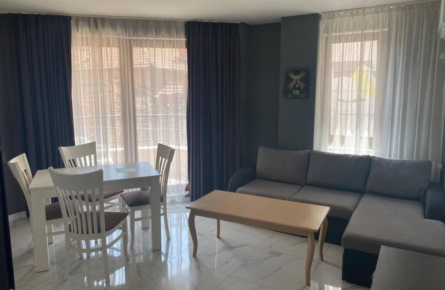 MarkApart 2 - Apartment in Downtown Ruse