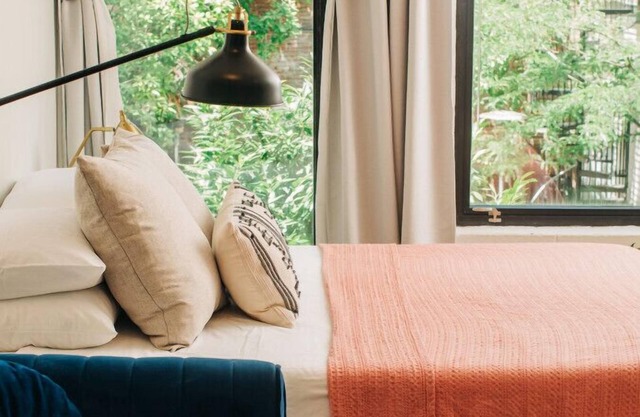 Market #3 · Stellar Suites | Bohemian Chic Nulu | With Bikes