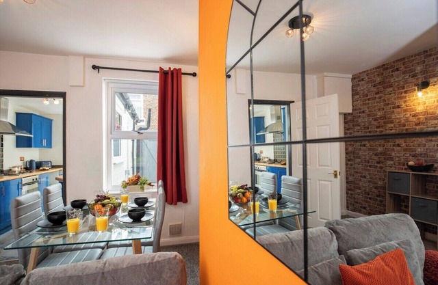 Market Retreat Guisborough