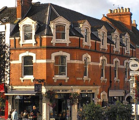 Marketplace Glastonbury