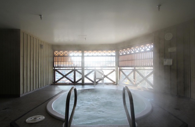 Marketplace Lodge by Whistler Retreats