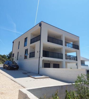Markioli Residence