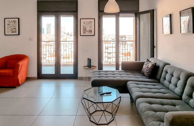 Markolet Camelia - Dos Habitaciones Piso, Capacidad 5