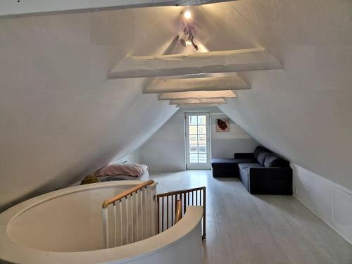 Marku House