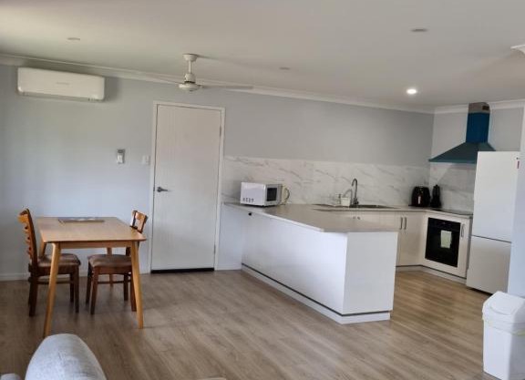 Markwell 2Bed 2Ensuite Villas Kingaroy