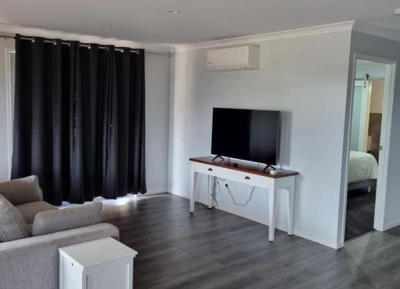 Markwell Villa's Kingaroy