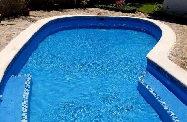 Apartamento completo