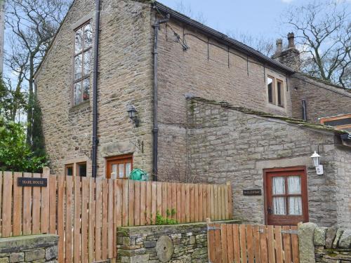 Marl Farm Cottage
