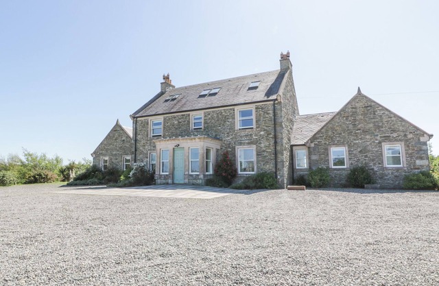 Marl House, WHITHNN