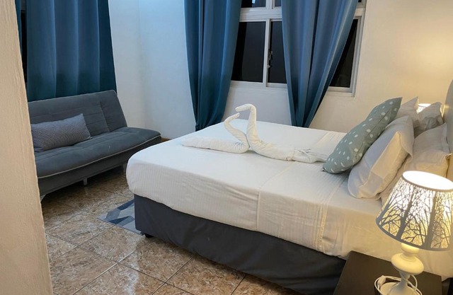 MARL Self Catering