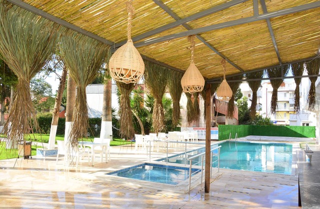Marla Didim Hotel