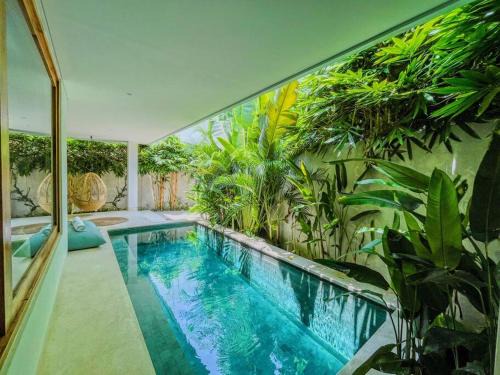 Marlaca Villas - Pampita - One bed Kuta Central