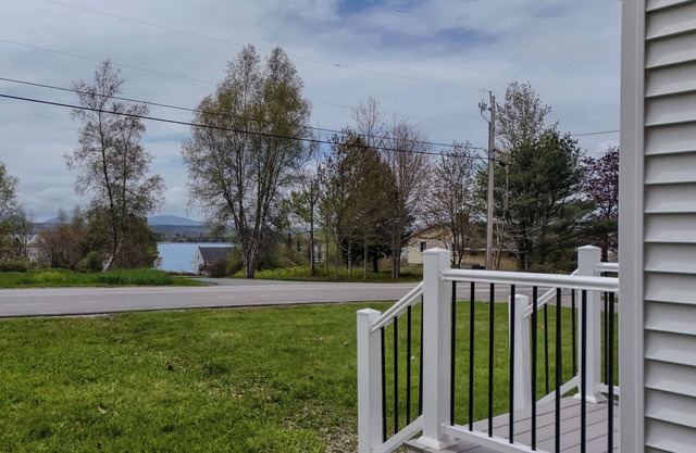 Marlboro Beach Road Cottage