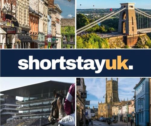 Marlborough St - Contractors Long Stays by ShortStayUK
