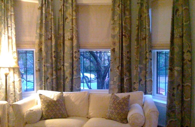 Marlborough Street Condo