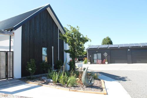 Marlborough Wine Country B&B